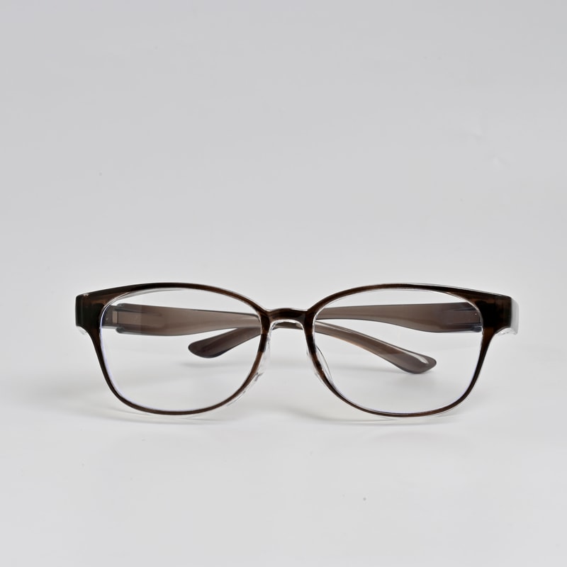 Anti Fog Safety Goggles Clear Splash Proof Work And Lab Eye Protection 2