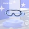 Kids Swim Mask Goggles Anti Fog Leak Proof Youth Swimming Eyewear 7