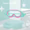 Kids Swim Mask Goggles Anti Fog Leak Proof Youth Swimming Eyewear 9