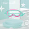 Kids Swim Mask Goggles Anti Fog Leak Proof Youth Swimming Eyewear 9