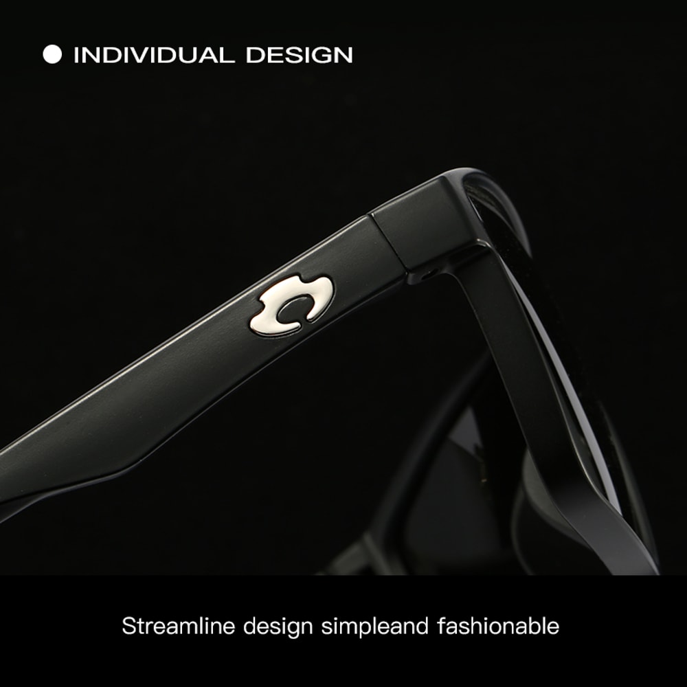 Polarized Driving Sunglasses For Men And Women 2