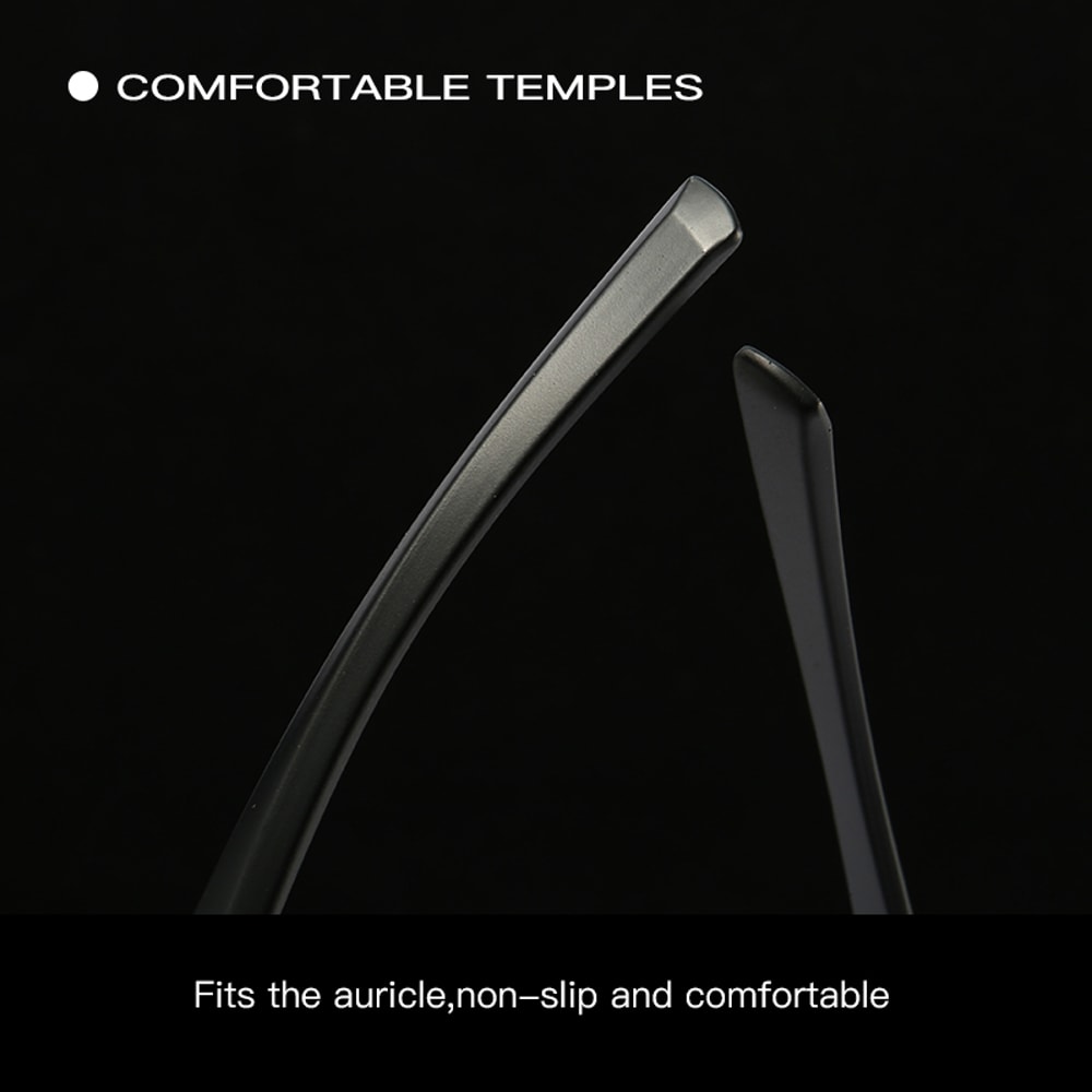 Polarized Driving Sunglasses For Men And Women 3