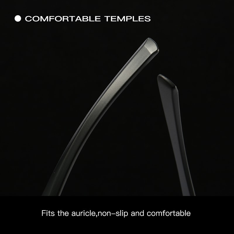 Polarized Driving Sunglasses For Men And Women 3