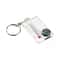 Mini Carabiner Compass Keychain For Hiking Camping And Everyday Adventure 1