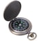 Vintage Pocket Compass Waterproof Hiking Compass for Camping and Outdoor Navigation