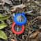 TrailClip Carabiner Compass Mini Camping Compass For Hiking And Bushcraft 3