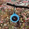TrailClip Carabiner Compass Mini Camping Compass For Hiking And Bushcraft 7