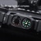 Picatinny Rail Compass And Thermometer For Airsoft And Outdoor Gear 1