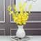 Nordic Plastic Vase For Modern Flower Arrangements And Wedding Table Decor 2