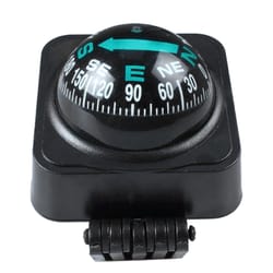 multi angle dashboard compass ball for car boat and truck