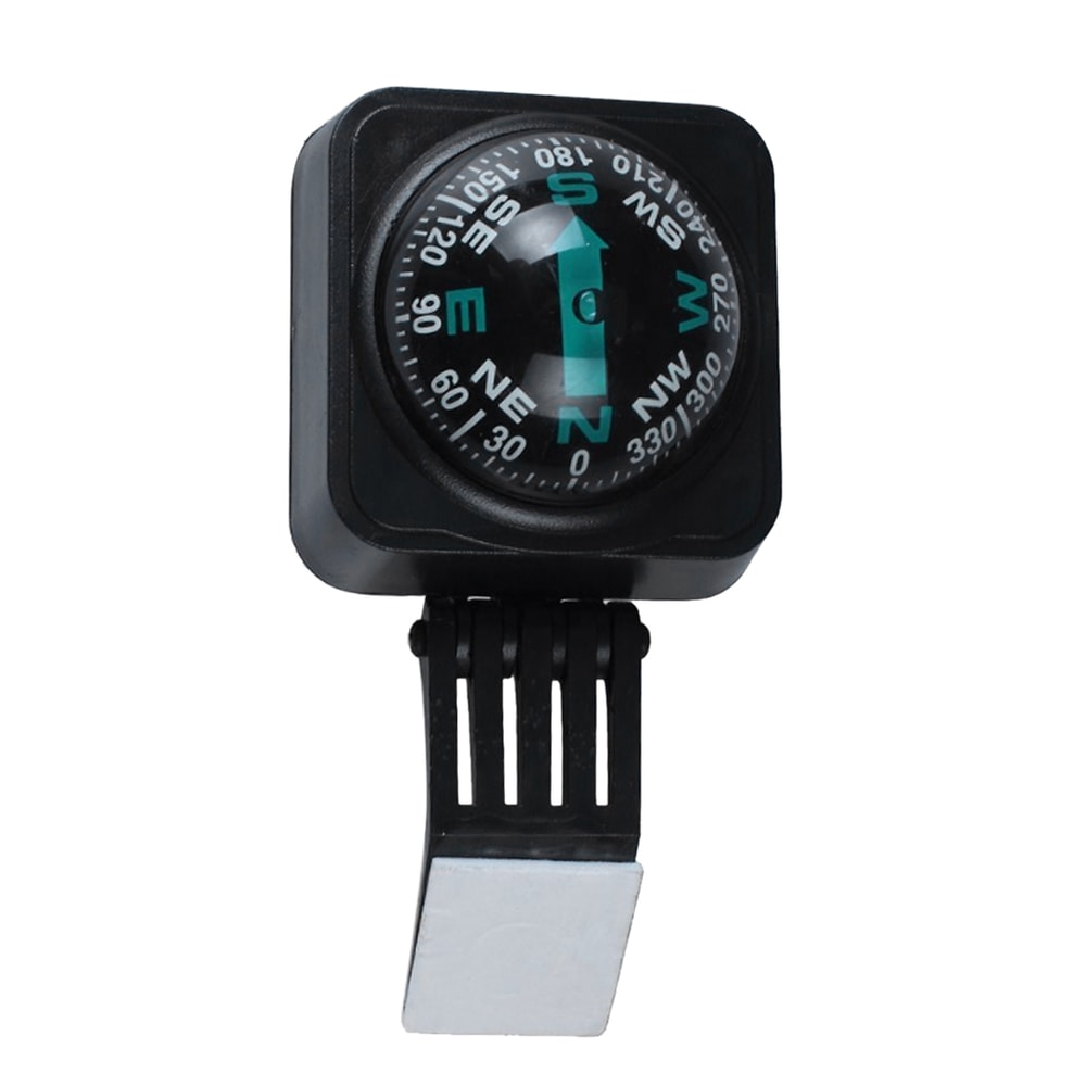Multi Angle Dashboard Compass Ball for Car Boat and Truck