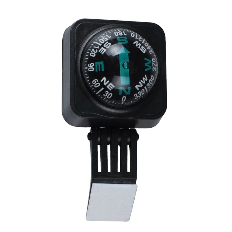 Multi Angle Dashboard Compass Ball for Car Boat and Truck