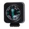 Multi Angle Dashboard Compass Ball for Car Boat and Truck