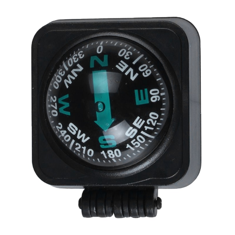 Multi Angle Dashboard Compass Ball for Car Boat and Truck
