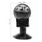 Foldable Car Dashboard Compass with Suction Cup Rotating Ball for Car Boat RV