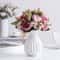 Nordic Decor Imitation Ceramic Flower Pot for Wedding & Home