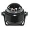 Pivoting Car Dashboard Compass Ball With Suction Cup For Auto And Marine Navigation 3