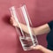 Clear Acrylic Cylinder Vase For Wedding Centerpieces And Hydroponic Flowers 1