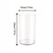 Clear Acrylic Cylinder Vase For Wedding Centerpieces And Hydroponic Flowers 6
