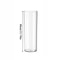 Clear Acrylic Cylinder Vase For Wedding Centerpieces And Hydroponic Flowers 8