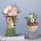 Animal Planter Vase For Home And Garden Decor 2