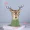 Animal Planter Vase For Home And Garden Decor 6