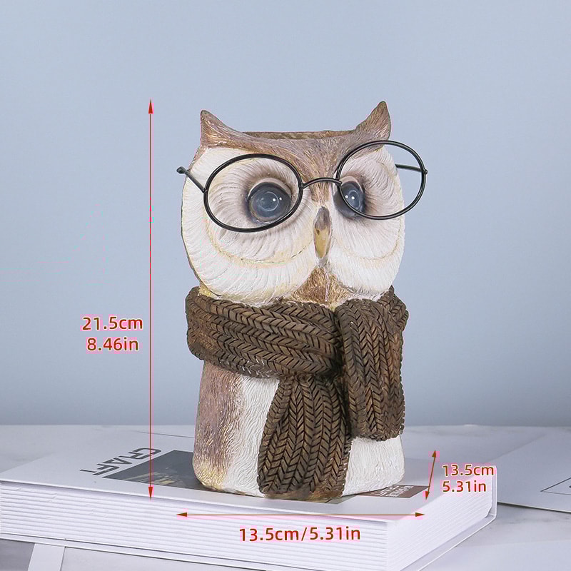 Animal Planter Vase For Home And Garden Decor 8