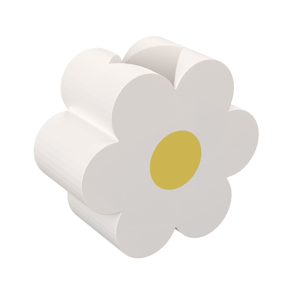 Small Ceramic Bud Vase For Living Room Modern Home Decor 4