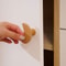 Cloud And Star Wooden Drawer Knobs For Kids Dresser And Nursery Cabinets 3