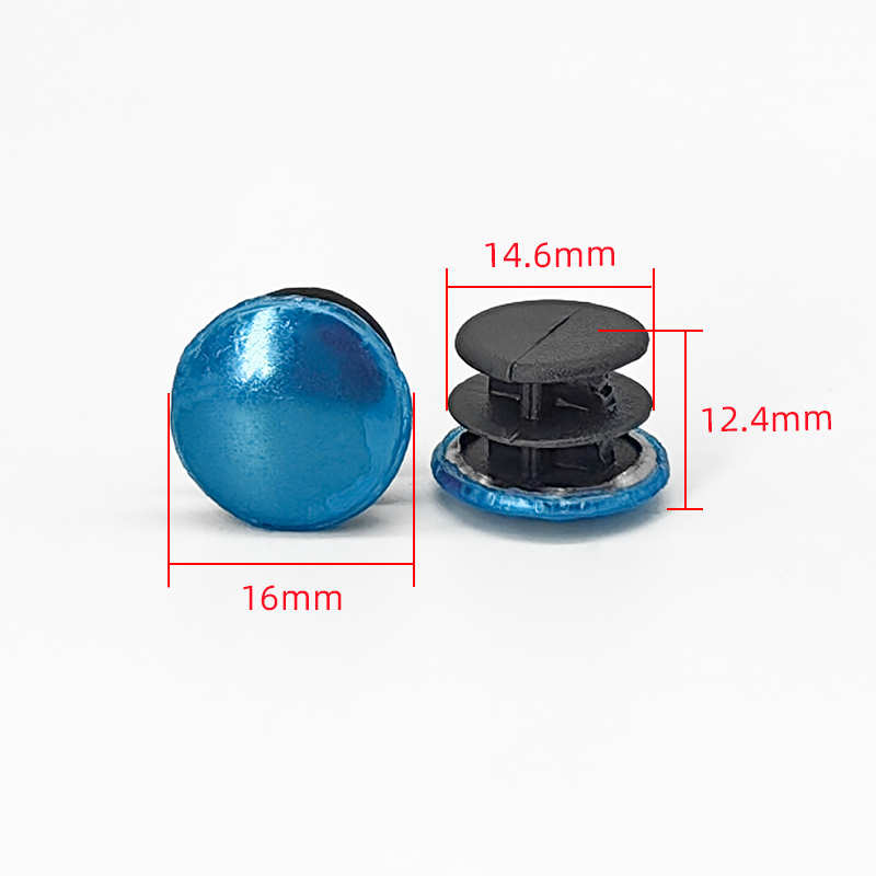 Stainless Steel Chair Leg Caps Furniture Leg Protectors For Tables And Chairs 6