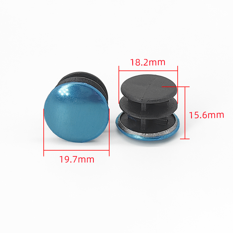 Stainless Steel Chair Leg Caps Furniture Leg Protectors For Tables And Chairs 7