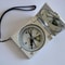 Geological Compass for Surveying and Field Mapping