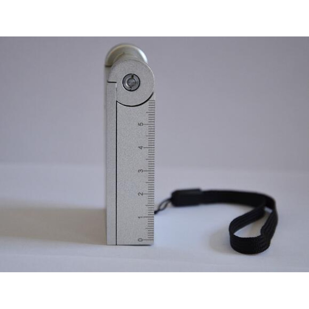 Geological Compass for Surveying and Field Mapping