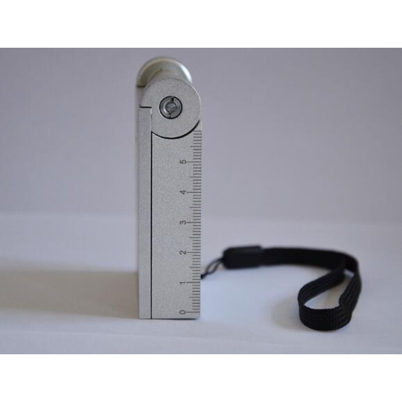 Geological Compass for Surveying and Field Mapping