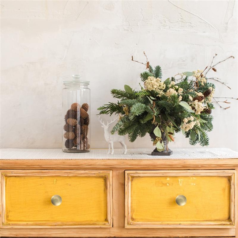 Gold Mini Drawer Knobs for Jewelry Boxes Cabinets and Small Furniture