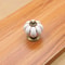 Vintage Pumpkin Ceramic Cabinet Knobs For Drawers Dressers And Kitchen Cupboards 8
