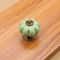 Vintage Pumpkin Ceramic Cabinet Knobs For Drawers Dressers And Kitchen Cupboards 7