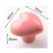 Colorful Heart Ceramic Cabinet Knobs For Kids Room Drawers And Closets 5