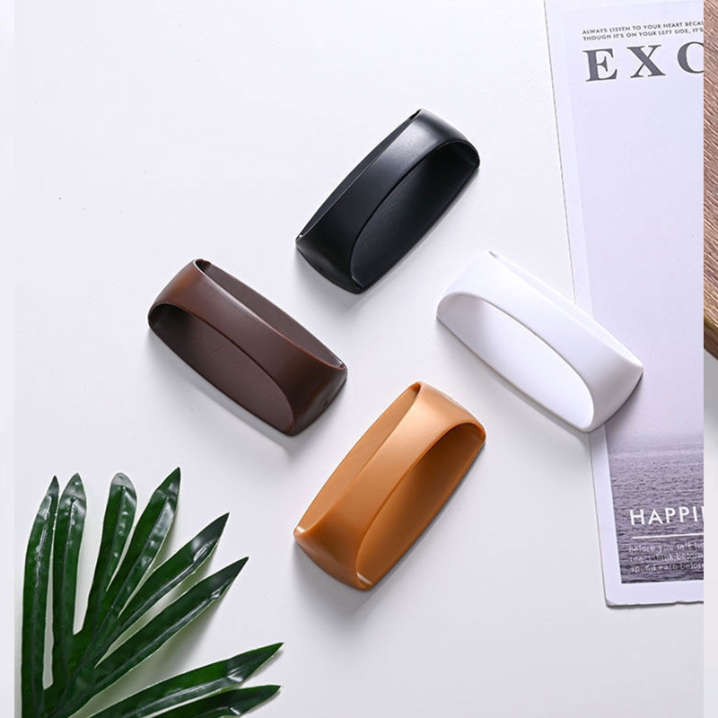 Modern Self Adhesive Cabinet Handles No Drill Drawer Pulls For Wardrobe And Cabinet Doors 5