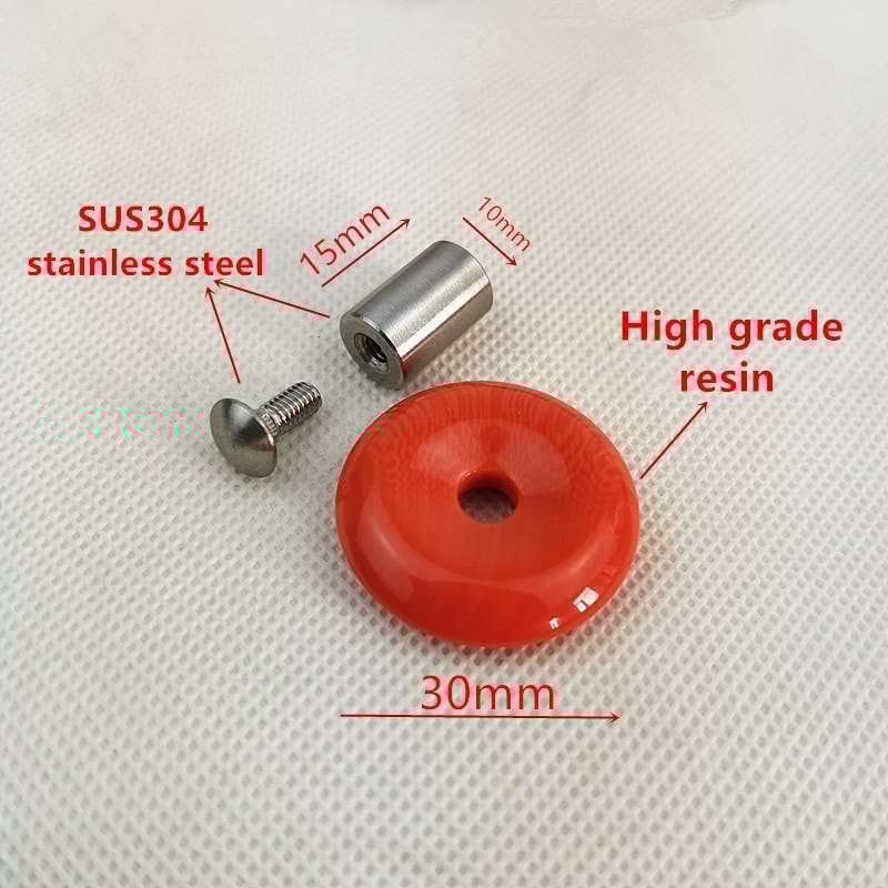 Stainless Steel Cabinet Handles Modern Kitchen Cabinet Pulls 2