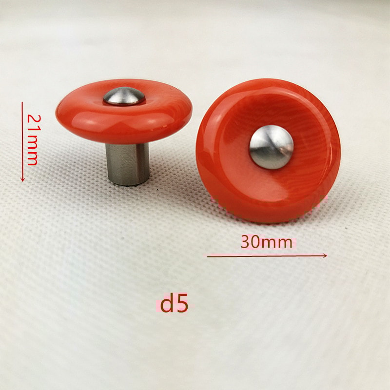 Stainless Steel Cabinet Handles Modern Kitchen Cabinet Pulls 6