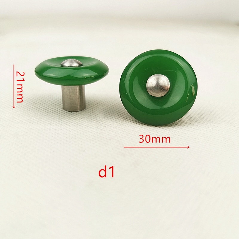 Stainless Steel Cabinet Handles Modern Kitchen Cabinet Pulls 4