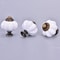 Vintage Pumpkin Cabinet Knobs For Drawers Dressers And Cupboards 3