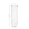 Clear Cylinder Vase Set for Flowers, Desktop Decor and Wedding Centerpieces