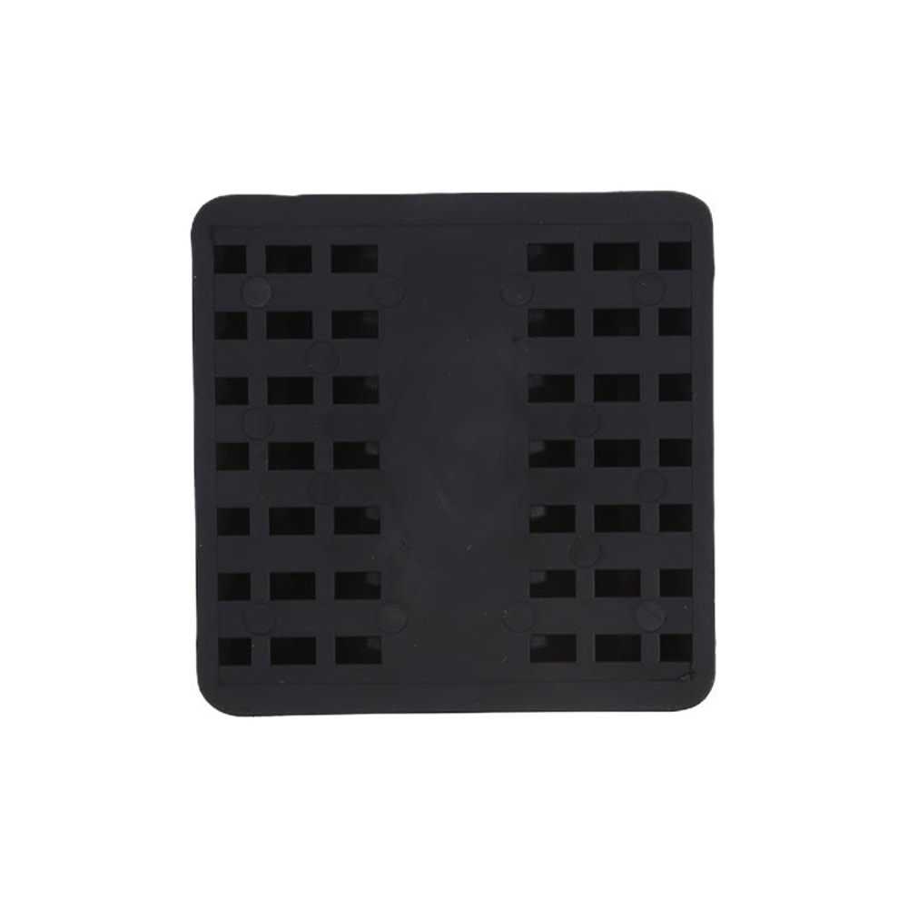 Silicone Furniture Caster Cups for Chairs and Beds Non Slip Hardwood Floor Protectors