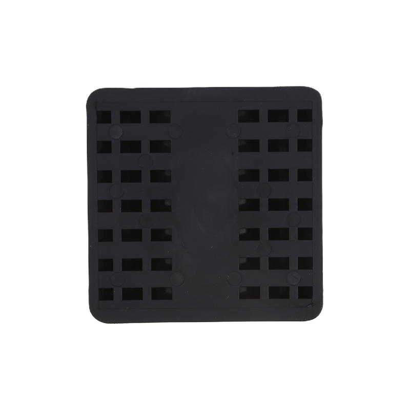 Silicone Furniture Caster Cups for Chairs and Beds Non Slip Hardwood Floor Protectors