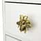 Vintage Bee Solid Brass Cabinet Knob Decorative Drawer Pull For Kitchen Cupboards 2