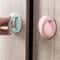 Touch Free Toilet Lid Lifter and Self Adhesive Cabinet Handle