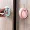 Touch Free Toilet Lid Lifter and Self Adhesive Cabinet Handle