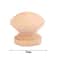 Natural Wood Cabinet Knobs Set for Drawers, Dressers and Wardrobes